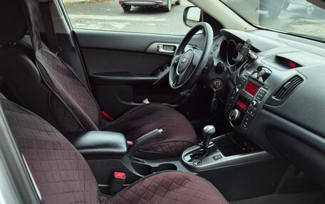 KIA Cerato III, 2009 год, 700 000 рублей, 10 фотография