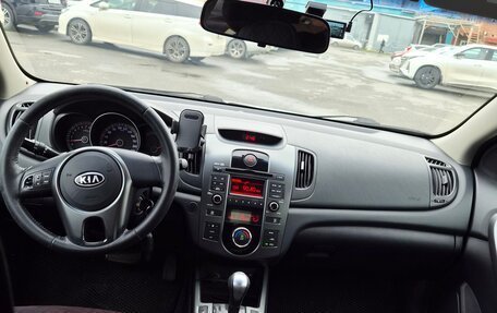KIA Cerato III, 2009 год, 700 000 рублей, 8 фотография
