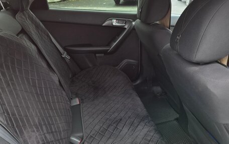 KIA Cerato III, 2009 год, 700 000 рублей, 11 фотография