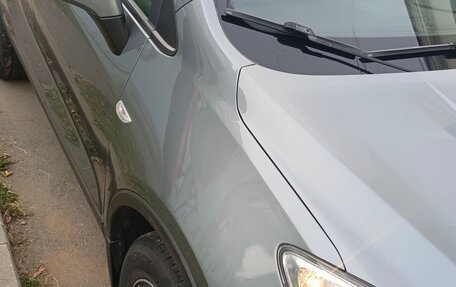 Opel Mokka I, 2013 год, 1 060 000 рублей, 11 фотография