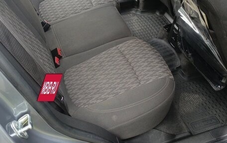 Opel Mokka I, 2013 год, 1 060 000 рублей, 7 фотография