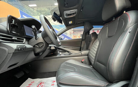 Hyundai Elantra, 2022 год, 1 380 500 рублей, 9 фотография