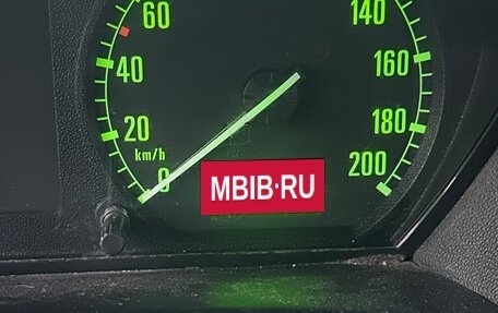 Skoda Fabia I, 2001 год, 160 000 рублей, 9 фотография