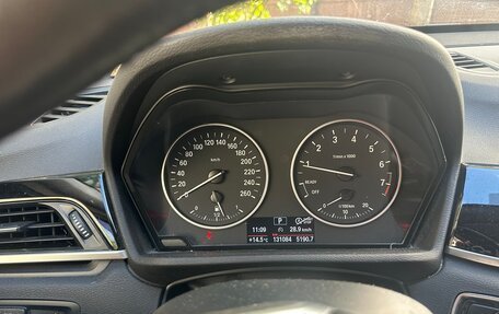 BMW X1, 2016 год, 2 030 000 рублей, 14 фотография