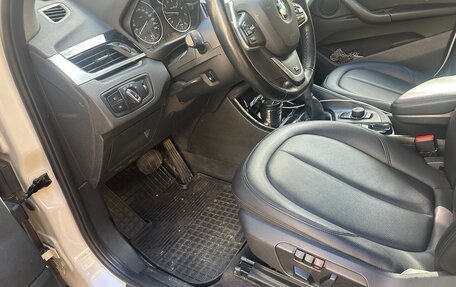 BMW X1, 2016 год, 2 030 000 рублей, 11 фотография
