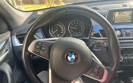 BMW X1, 2016 год, 2 030 000 рублей, 15 фотография