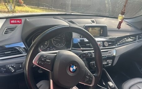 BMW X1, 2016 год, 2 030 000 рублей, 6 фотография