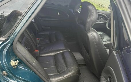 Volvo S40 II, 1997 год, 340 000 рублей, 6 фотография