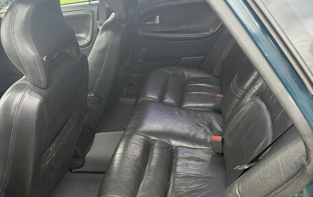 Volvo S40 II, 1997 год, 340 000 рублей, 10 фотография