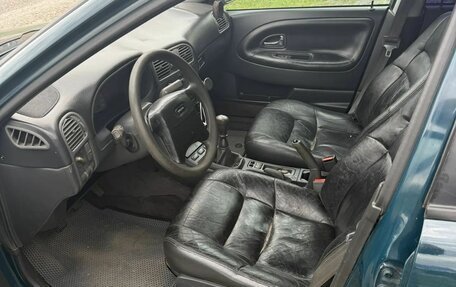 Volvo S40 II, 1997 год, 340 000 рублей, 7 фотография
