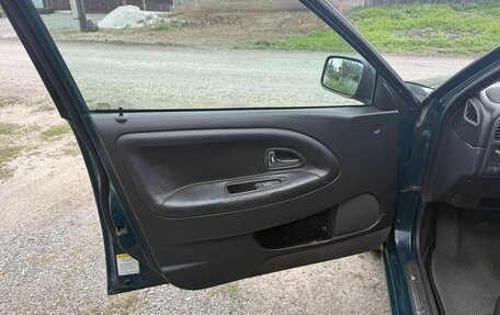 Volvo S40 II, 1997 год, 340 000 рублей, 4 фотография