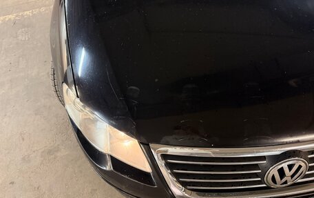 Volkswagen Passat B6, 2010 год, 550 000 рублей, 2 фотография