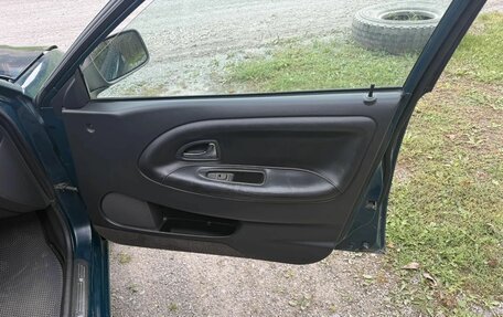 Volvo S40 II, 1997 год, 340 000 рублей, 12 фотография