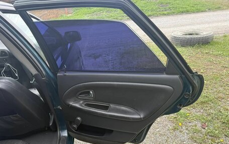 Volvo S40 II, 1997 год, 340 000 рублей, 14 фотография