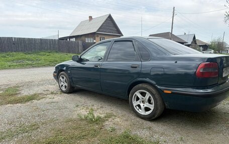 Volvo S40 II, 1997 год, 340 000 рублей, 8 фотография
