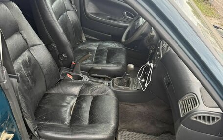 Volvo S40 II, 1997 год, 340 000 рублей, 13 фотография