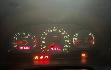 Volvo S40 II, 1997 год, 340 000 рублей, 5 фотография