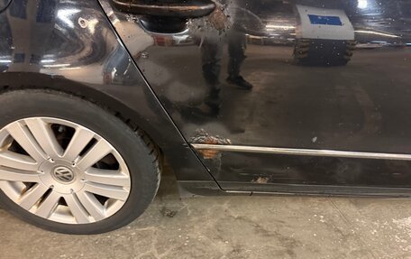 Volkswagen Passat B6, 2010 год, 550 000 рублей, 8 фотография
