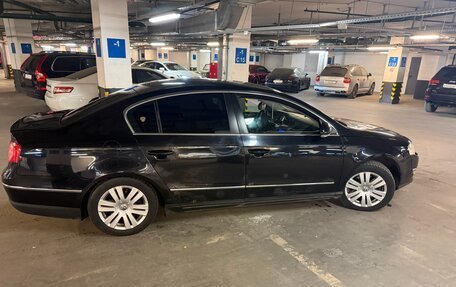 Volkswagen Passat B6, 2010 год, 550 000 рублей, 7 фотография