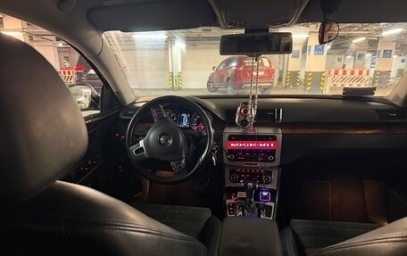 Volkswagen Passat B6, 2010 год, 550 000 рублей, 11 фотография