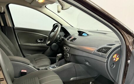 Renault Fluence I, 2016 год, 720 000 рублей, 9 фотография