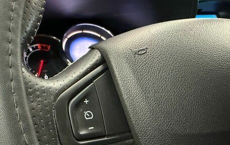 Renault Fluence I, 2016 год, 720 000 рублей, 16 фотография