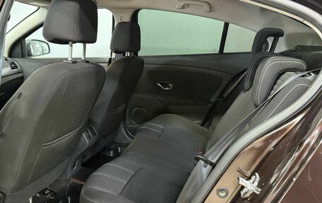 Renault Fluence I, 2016 год, 720 000 рублей, 12 фотография