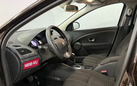 Renault Fluence I, 2016 год, 720 000 рублей, 11 фотография