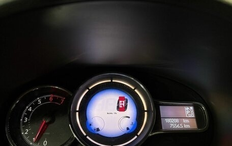 Renault Fluence I, 2016 год, 720 000 рублей, 15 фотография