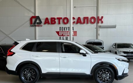 Honda CR-V, 2026 год, 4 150 000 рублей, 4 фотография