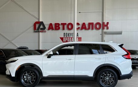 Honda CR-V, 2026 год, 4 150 000 рублей, 8 фотография