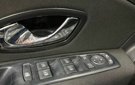 Renault Fluence I, 2016 год, 720 000 рублей, 20 фотография
