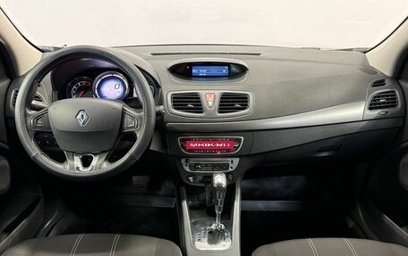 Renault Fluence I, 2016 год, 720 000 рублей, 13 фотография