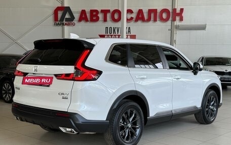 Honda CR-V, 2026 год, 4 150 000 рублей, 5 фотография
