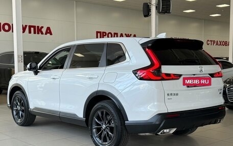 Honda CR-V, 2026 год, 4 150 000 рублей, 7 фотография