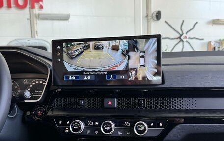 Honda CR-V, 2026 год, 4 150 000 рублей, 15 фотография