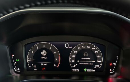 Honda CR-V, 2026 год, 4 150 000 рублей, 16 фотография