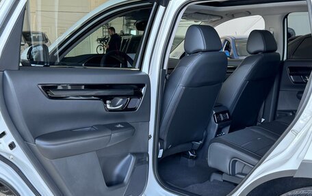 Honda CR-V, 2026 год, 4 150 000 рублей, 19 фотография
