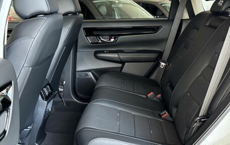 Honda CR-V, 2026 год, 4 150 000 рублей, 20 фотография