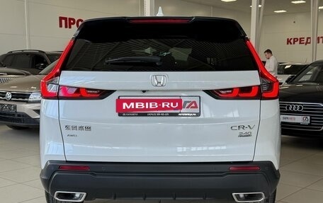Honda CR-V, 2026 год, 4 150 000 рублей, 6 фотография