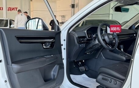 Honda CR-V, 2026 год, 4 150 000 рублей, 17 фотография