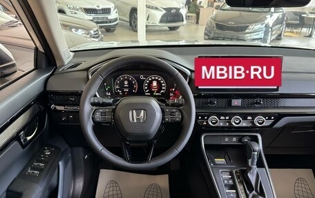 Honda CR-V, 2026 год, 4 150 000 рублей, 12 фотография