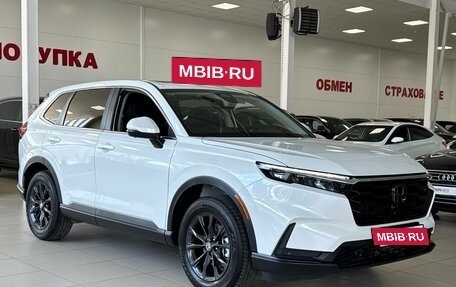 Honda CR-V, 2026 год, 4 150 000 рублей, 3 фотография