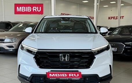 Honda CR-V, 2026 год, 4 150 000 рублей, 2 фотография