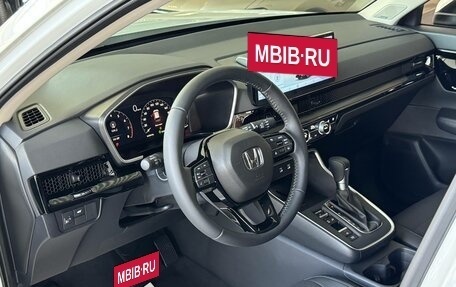 Honda CR-V, 2026 год, 4 150 000 рублей, 11 фотография
