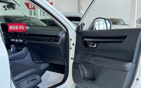 Honda CR-V, 2026 год, 4 150 000 рублей, 22 фотография