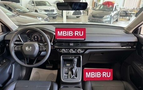 Honda CR-V, 2026 год, 4 150 000 рублей, 13 фотография