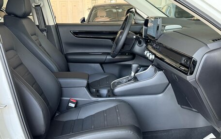 Honda CR-V, 2026 год, 4 150 000 рублей, 23 фотография