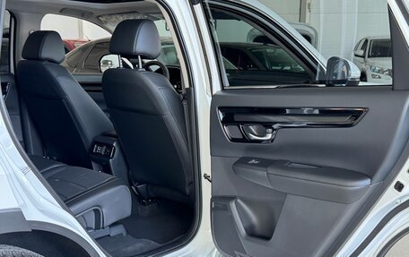 Honda CR-V, 2026 год, 4 150 000 рублей, 24 фотография