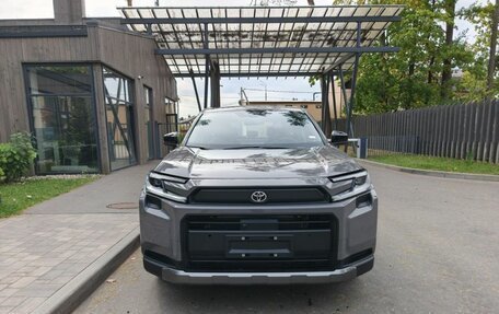 Toyota RAV4, 2026 год, 4 599 000 рублей, 2 фотография